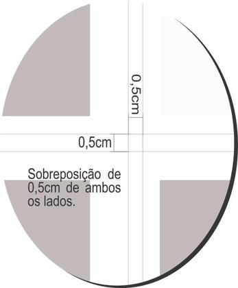 Imagem de Papel De Parede Adesivo Quadriculado Pp009