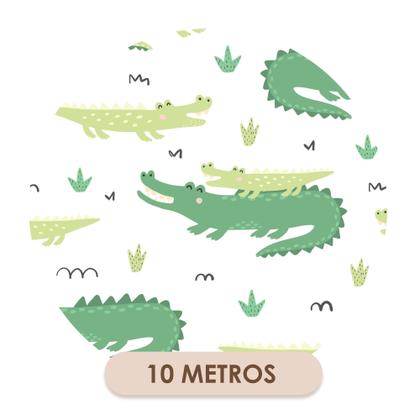 Imagem de Papel de Parede Adesivo Rosa Bege Café Cupcake Bule Pássaro Cozinha Barroco Quarto Sala de Estar     