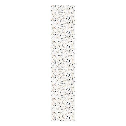Imagem de Papel de Parede Decorativo Terrazzo Bege - Adesivo Autocolante 3M