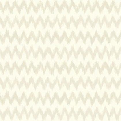 Imagem de Papel de Parede Fiesta Modern Chevron Dourado 533031