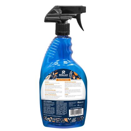 Imagem de Papel de parede Helper Roman's E-Z Hang Peel & Stick 946 ml