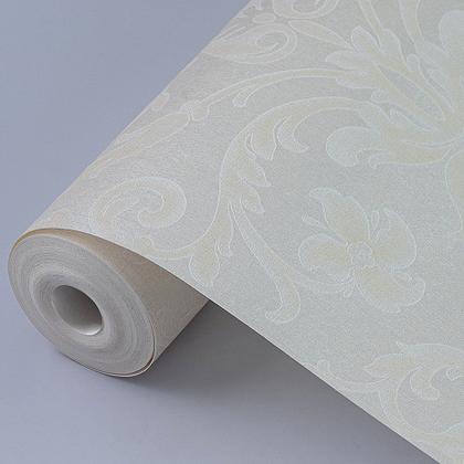 Imagem de Papel de Parede Vinilizado Arabesco DK-0025 - 0,53x10m(  3%)