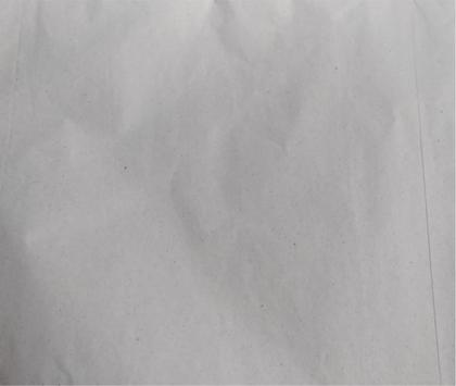 Imagem de Papel de Seda Eco Reciclado 50x70 cm 400 unidades s/ impres.