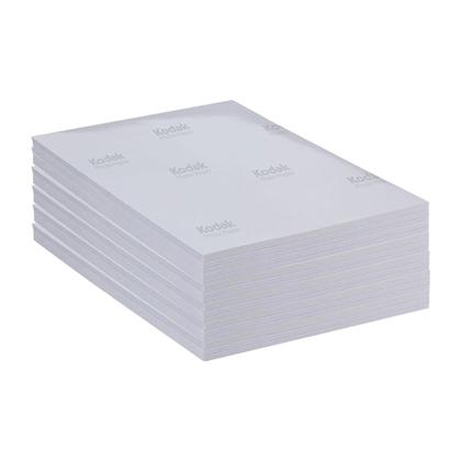 Imagem de Papel Fotográfico A4 Kodak A4 180g Gloss 100 Folhas