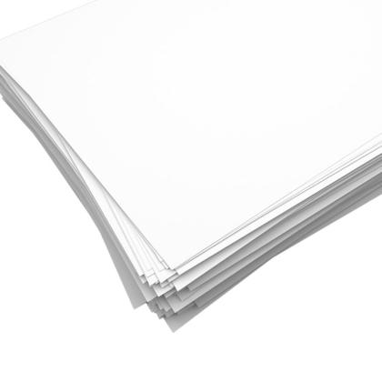 Imagem de Papel Fotográfico Adesivo 115g A4 210x297mm Marpax 100 Fls