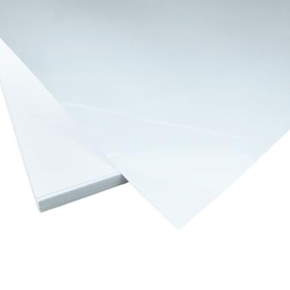 Imagem de Papel fotográfico glossy alto brilho a4 50fls 180g/m²