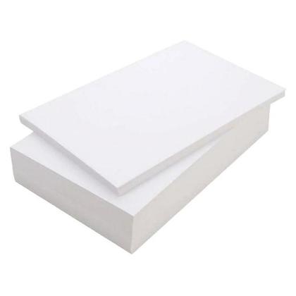 Imagem de Papel fotográfico glossy brilhante A4 230G Masterprint 20 folhas