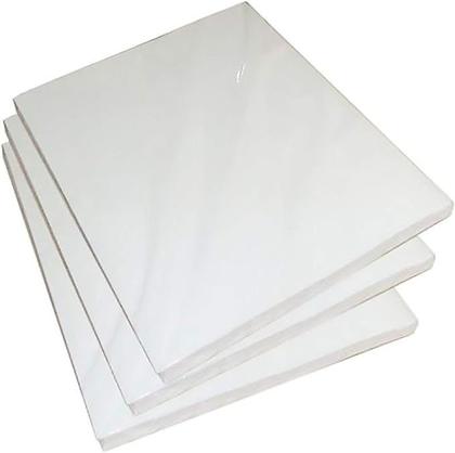 Imagem de Papel Fotografico Inkjet A4 Glossy 230g 100Fls Masterprint kit