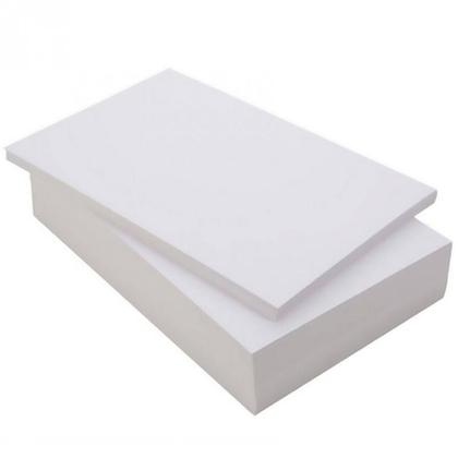 Imagem de Papel Fotográfico Matte Fosco 180g A3 297mm x 420mm Branco Mundoware com 20 Folhas