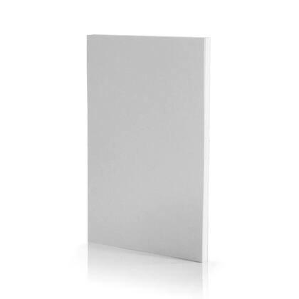 Imagem de Papel Fotográfico Microporoso com Brilho 10x15 cm 260g Branco com 20 Folhas