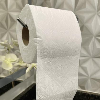 Imagem de Papel Higiênico Folha Dupla Personal Vip com 16 pacotes de 4 rolos de 30 metros