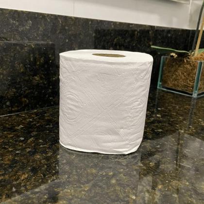 Imagem de Papel Higiênico Folha Dupla Personal Vip com 16 pacotes de 4 rolos de 30 metros