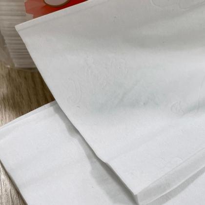 Imagem de Papel Higiênico Interfolhado Cai Cai folha Dupla Neve com 12.000 folhas