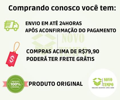 Imagem de Papel Higiênico Personal Vip Folha Dupla Com 12 Rolos Fórmula PróMaciez