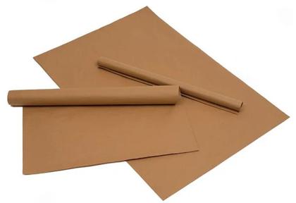 Imagem de Papel Kraft 66x48 cm 140 gr 100 unidades