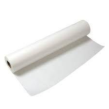 Imagem de Papel monolucido branco embalagem envelopamento bobina 60cm
