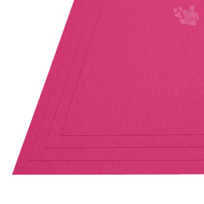 Imagem de Papel Neon Plus  180g  (Rosa) A4 100 folhas