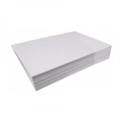Imagem de Papel Para Impressão Chamex A4 75g/m² Office 500 Folhas