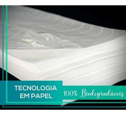 Imagem de Papel para Mechas Standard Tradicional