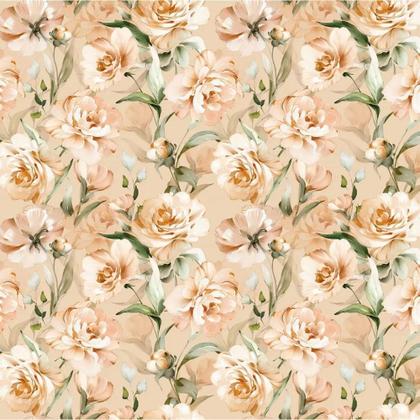 Imagem de Papel para Scrapbook Débora Caixeta Arte Fácil Garden 2 - SC-828