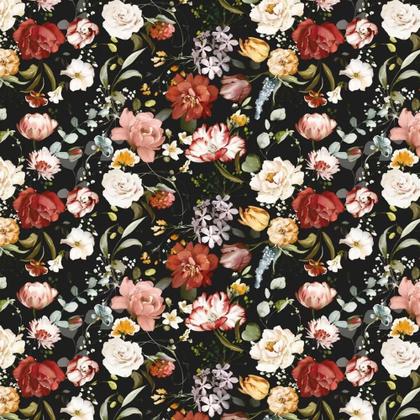 Imagem de Papel para Scrapbook Débora Caixeta Arte Fácil Garden 4 - SC-830