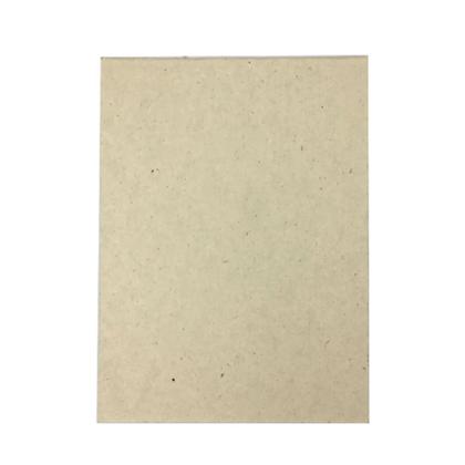 Imagem de Papel Paraná para Cartonagem 2,0mm A4 10 un