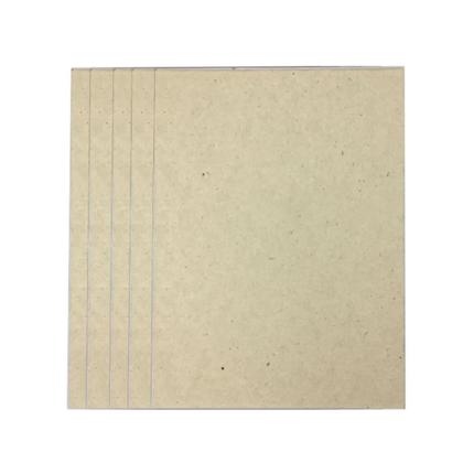 Imagem de Papel Paraná para Cartonagem 2,0mm A4 10 un