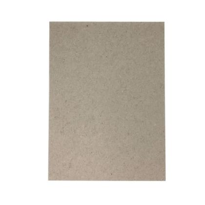 Imagem de Papel Pardo Tipo Holler para Cartonagem A5 1,65mm 148x210mm 10un