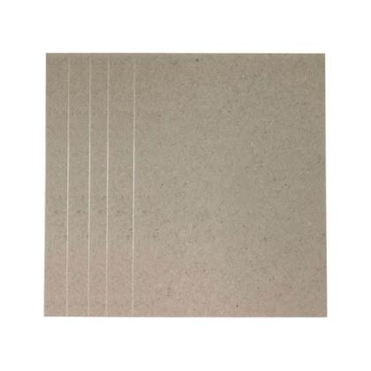 Imagem de Papel Pardo Tipo Holler para Cartonagem A5 1,65mm 148x210mm 10un