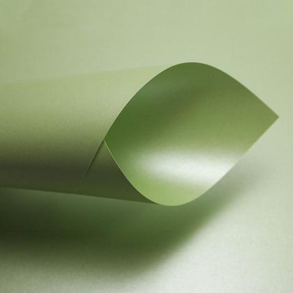 Imagem de Papel Perolado 180g  Formato A4