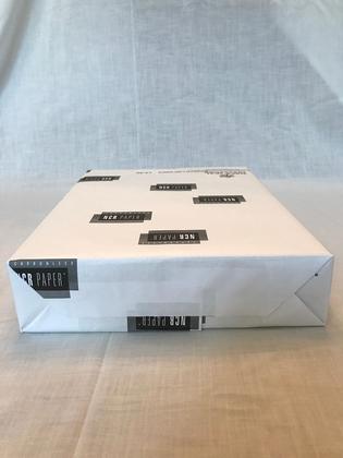 Imagem de Papel sem carbono NCR 5887 2 partes 250 conjuntos de tamanho carta