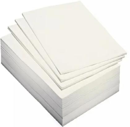 Imagem de Papel Sulfite 33x48 cm 75 gr 100 unidades