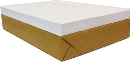 Imagem de Papel Sulfite 33x48 cm 75 gr 100 unidades