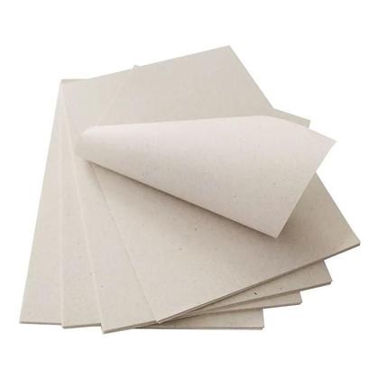 Imagem de Papel Sulfite A4 75g 500 Folhas Reciclado Natural 2 Unidades - Revita Print