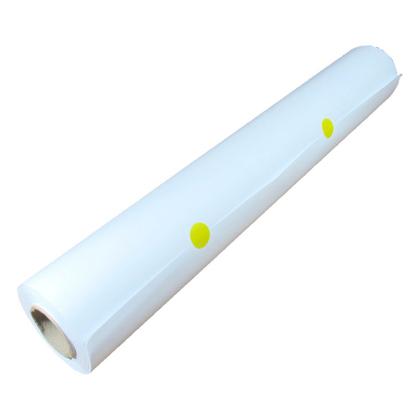 Imagem de Papel Sulfite para Plotter 75g Bobina 914mmx100m Tubo 2"