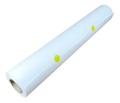 Imagem de Papel Sulfite Para Plotter 75g Bobina 914mmx50m Tubo 2