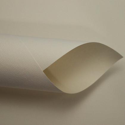 Imagem de Papel Textato Vergê Creme 120g  Formato A4