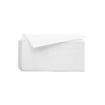 Imagem de Papel Toalha Interfolha 1000 Folhas 20x21cm Ultra Premium  1 Pacote