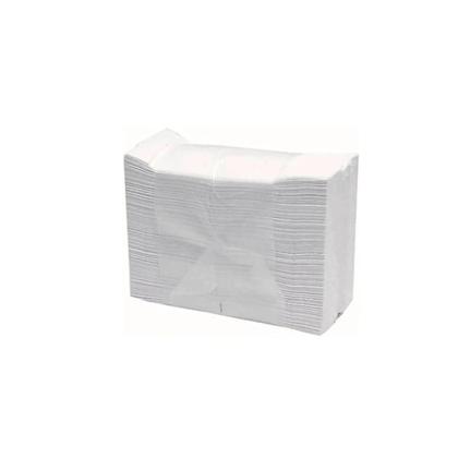 Imagem de Papel toalha interfolha c/4800fls. 20x20cm. 2D Fit - Nobre