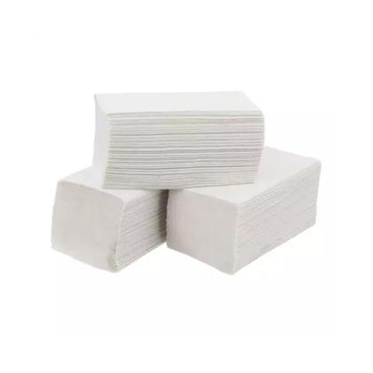 Imagem de Papel toalha interfolha c/4800fls. 20x20cm. 2D Fit - Nobre