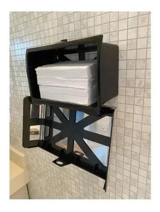 Imagem de Papel Toalha Interfolha Extra Luxo Azepel 4000un 20x21 Folha
