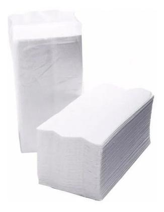 Imagem de Papel Tolha Interfolha Extra Luxo 20x20 C/1000