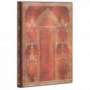 Imagem de Paperblanks Ilha De Ely Midi