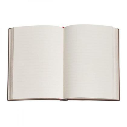 Imagem de Paperblanks Isle of Ely Midi Capa Flexível Pautado