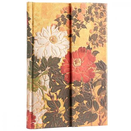 Imagem de Paperblanks Natsu Mini Capa Dura Pautado