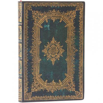 Imagem de Paperblanks Nova Stella Mini Capa Flexível Pautado