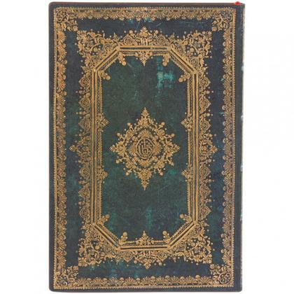 Imagem de Paperblanks Nova Stella Mini Capa Flexível Pautado
