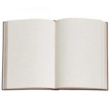 Imagem de Paperblanks Nova Stella Ultra Capa Flexível Pautado