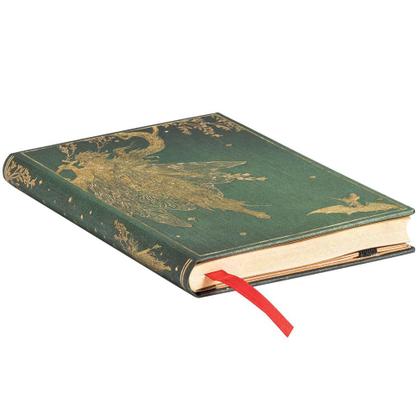 Imagem de Paperblanks Olive Fairy Capa Dura Mini Pautado
