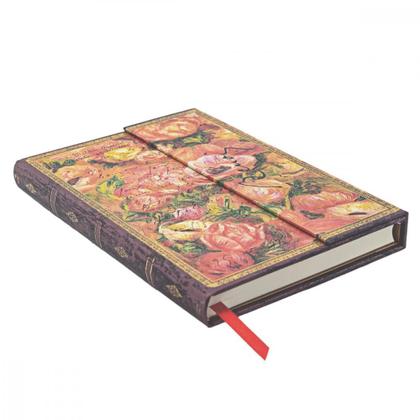 Imagem de Paperblanks Renoir Letter to Morisot Capa Dura Midi Pautado